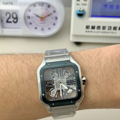 Cartier Watch — 6