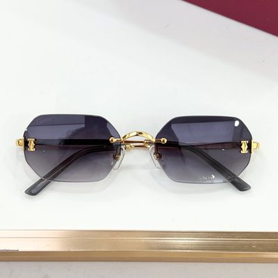 Cartier Sunglasses — 6