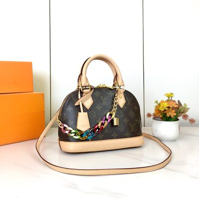 Louis Vuitton Bag — 3