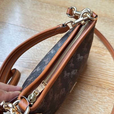 Coach Bag — 5