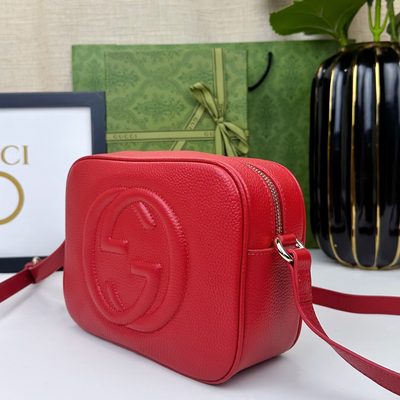Gucci Bag — 3