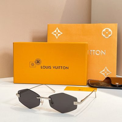 LV Sunglasses — 8