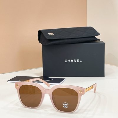 Chanel Sunglasses — 5