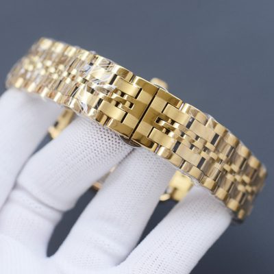 Rolex Watch — 9