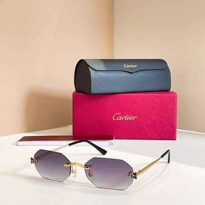 Cartier Sunglasses — 4