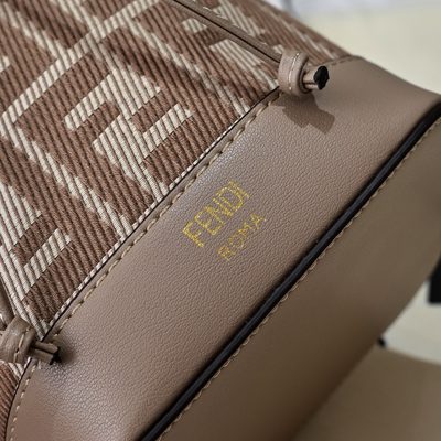Fendi Bag — 4