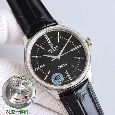 Rolex Watch — 7