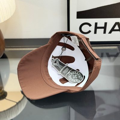 Chrome Hearts cap — 6