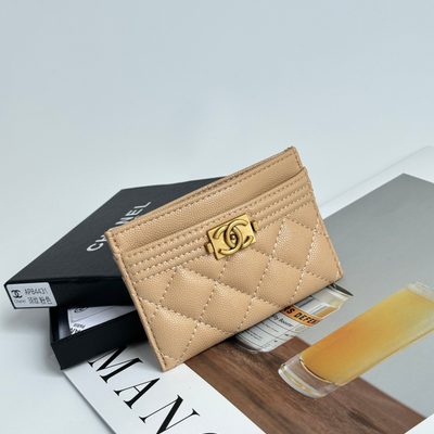 Chanel card holder — 6