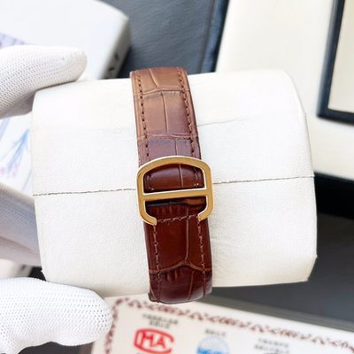Cartier Watch — 8