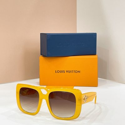 LV Sunglasses — 6