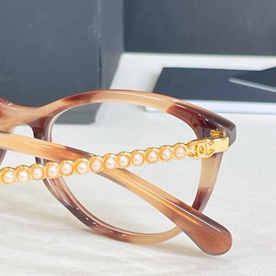Chanel Sunglasses — 6