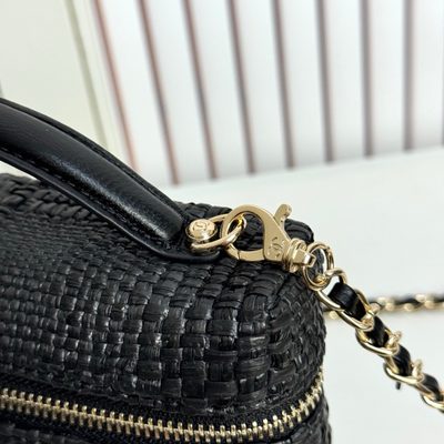 Chanel Bag — 4