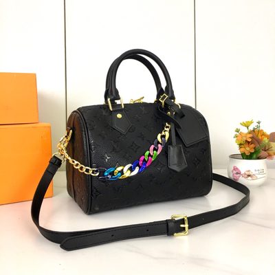 Louis Vuitton Bag — 3