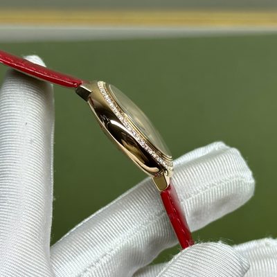 Cartier Watch — 4