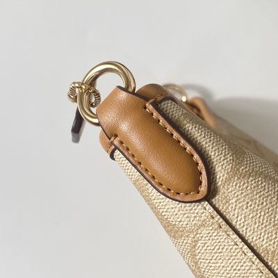 Coach Bag — 9