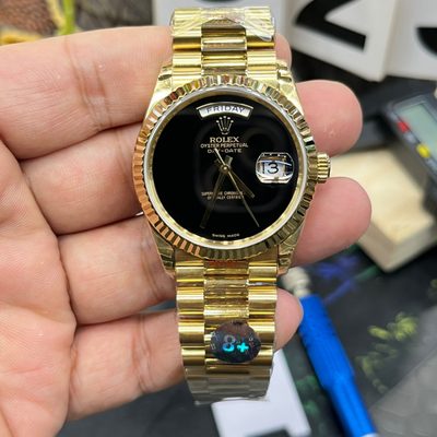 Rolex Watch