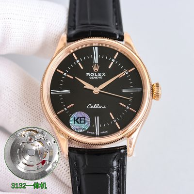 Rolex Watch