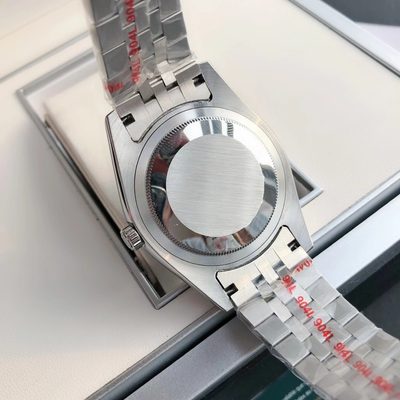 Rolex Watch — 7