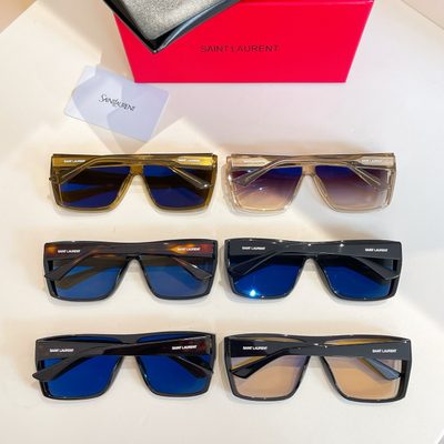 YSL Sunglasses — 9