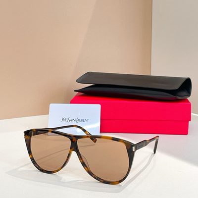 YSL Sunglasses — 4