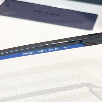 Prada Sunglasses — 6