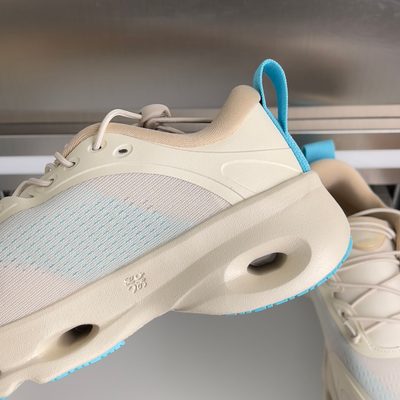 Loewe x On Cloudsolo sneakers — 4