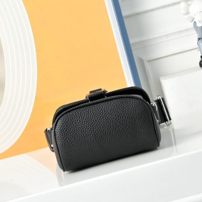 Dior Hit The Road Messenger Bag — 7
