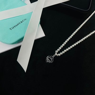Tiffany Jewellery — 6