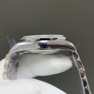 Rolex Watch — 8