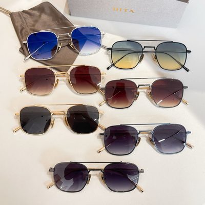 Dita Sunglasses — 9