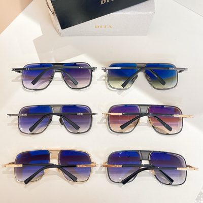Dita Sunglasses — 8