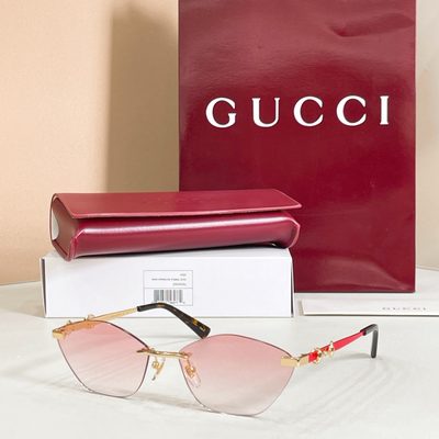 Gucci Sunglasses — 3