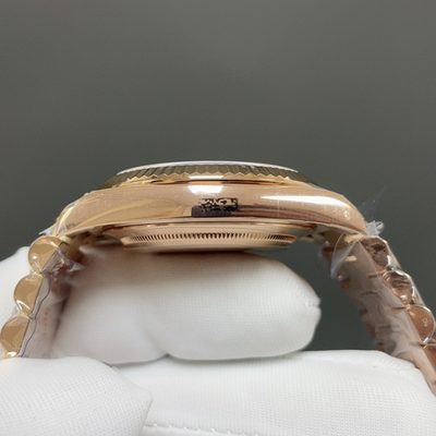 Rolex Watch — 8