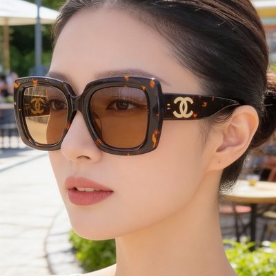 Chanel Sunglasses — 4