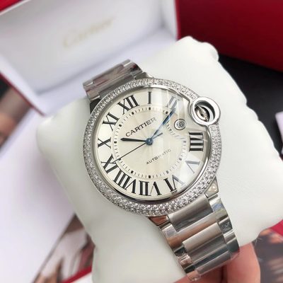 Cartier Watch