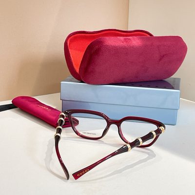 Gucci Sunglasses — 6