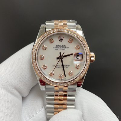 Rolex Watch
