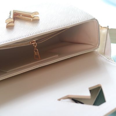 Louis Vuitton Bag — 9