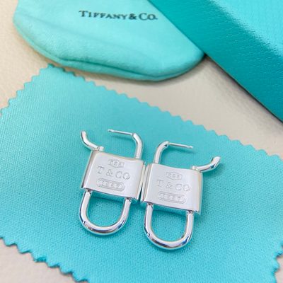 Tiffany Jewellery — 5