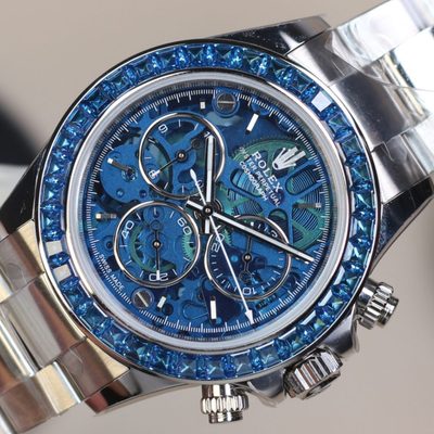 Rolex Watch — 4