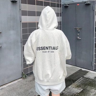 Essentials — 4