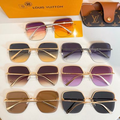 LV Sunglasses — 8