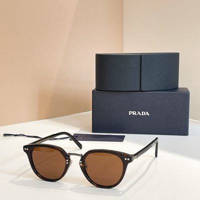 Prada Sunglasses — 3