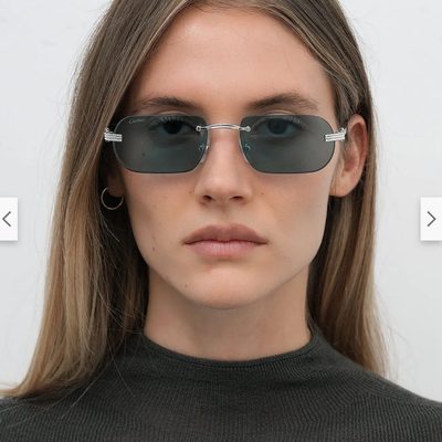 Cartier Sunglasses — 6