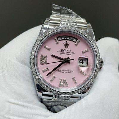 Rolex Watch — 6