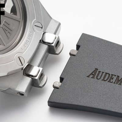 AP Watch — 8