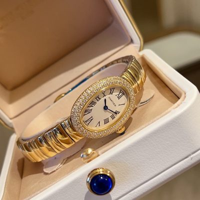 Cartier Watch — 3