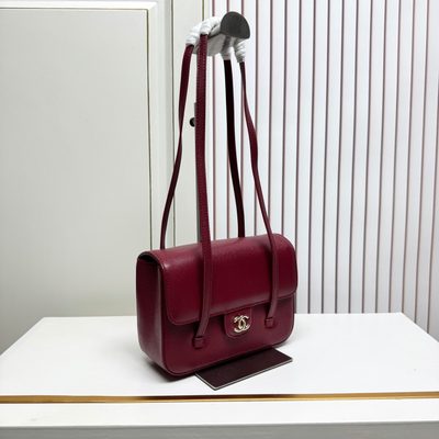 Chanel Bag — 4