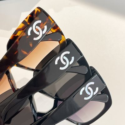 Chanel Sunglasses — 7